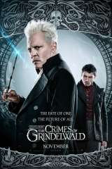 Fantastic Beasts: The Crimes of Grindelwald poster 29