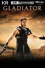 Gladiator poster 2