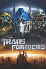 Transformers poster 2