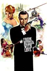 From Russia with Love poster 29