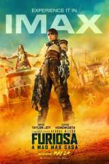 Furiosa: A Mad Max Saga poster 33