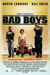 Bad Boys poster 22
