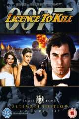 Licence to Kill poster 5