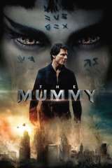 The Mummy poster 21
