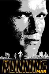 The Running Man poster 10