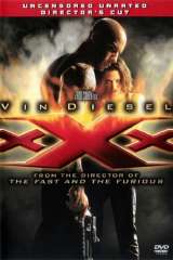 xXx poster 4