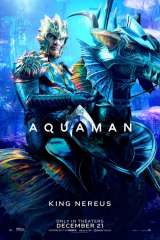 Aquaman (2018)