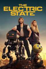 The Electric State (2025)