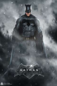 The Batman (2022)