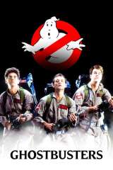 Ghostbusters (1984)