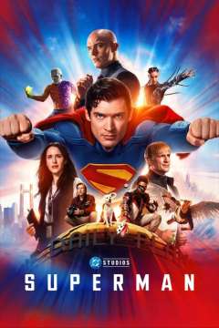 Superman (2025)