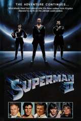 Superman II (1981)