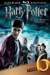 Harry Potter and the Half-Blood Prince (2009)