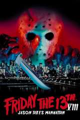 Friday the 13th Part VIII: Jason Takes Manhattan (1989)