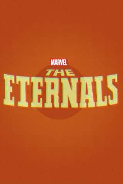 Eternals (2021)