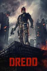 Dredd (2012)