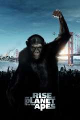Rise of the Planet of the Apes (2011)
