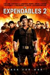 The Expendables 2 (2012)