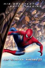 The Amazing Spider-Man 2 (2014)