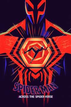 Spider-Man: Across the Spider-Verse (2023)