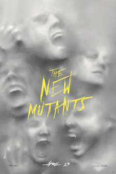 The New Mutants (2020)