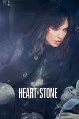 Heart of Stone (2023)