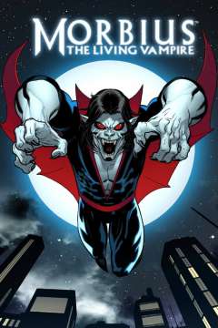 Morbius (2022)