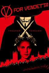 V for Vendetta (2006)