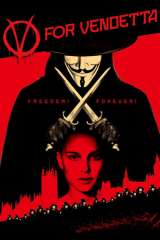 V for Vendetta (2006)