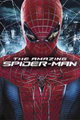 The Amazing Spider-Man (2012)
