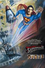 Superman IV: The Quest for Peace (1987)