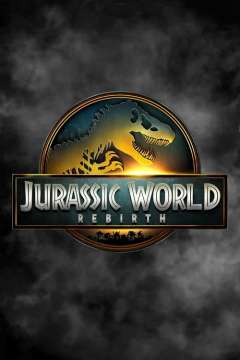 Jurassic World Rebirth (2025)