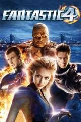 Fantastic Four (2005)