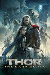 Thor: The Dark World (2013)