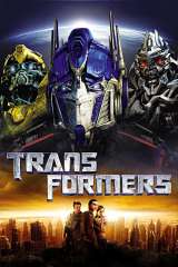 Transformers (2007)