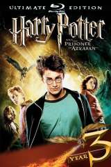 Harry Potter and the Prisoner of Azkaban (2004)