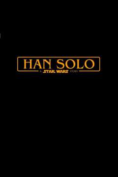 Solo: A Star Wars Story (2018)