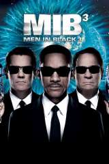 Men in Black 3 (2012)