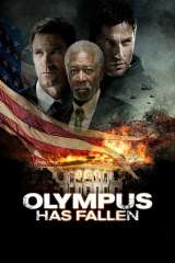 Olympus Has Fallen (2013)