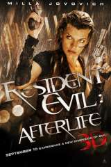 Resident Evil: Afterlife (2010)