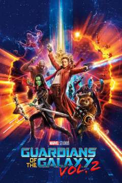 Guardians of the Galaxy Vol. 2 (2017)