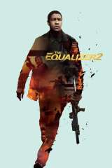 The Equalizer 2 (2018)