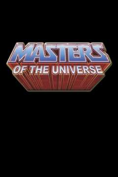 Masters of the Universe (2024)