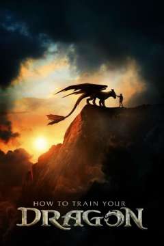 How to Train Your Dragon (2025)