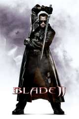 Blade II (2002)