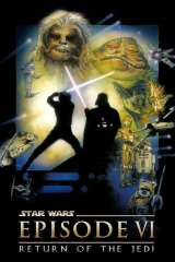 Star Wars: Episode VI - Return of the Jedi (1983)