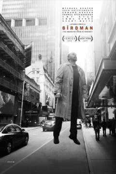 Birdman (2014)