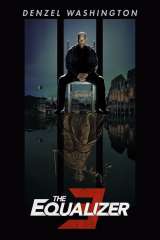 The Equalizer 3 (2023)