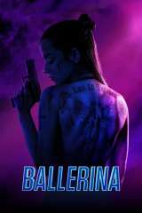 Ballerina (2025)