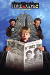 Home Alone 2: Lost in New York (1992)